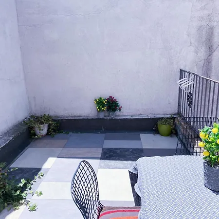 West Taksim Apart-hotel Istambul