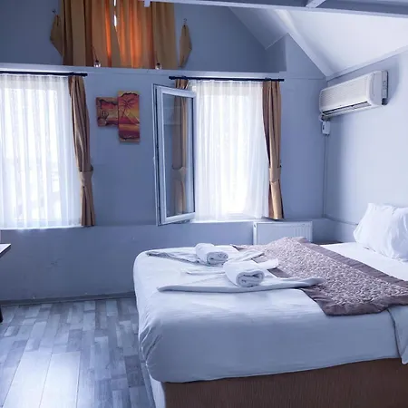 West Taksim Aparthotel