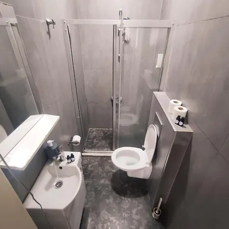 Aparthotel West Taksim