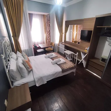 Aparthotel West Taksim