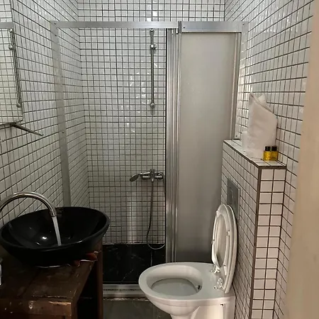 West Taksim Aparthotel *