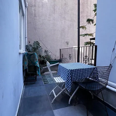West Taksim Aparthotel