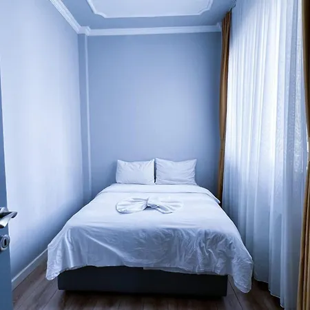 Aparthotel West Taksim *