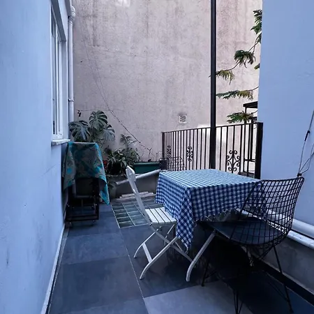 Aparthotel West Taksim Istanbul